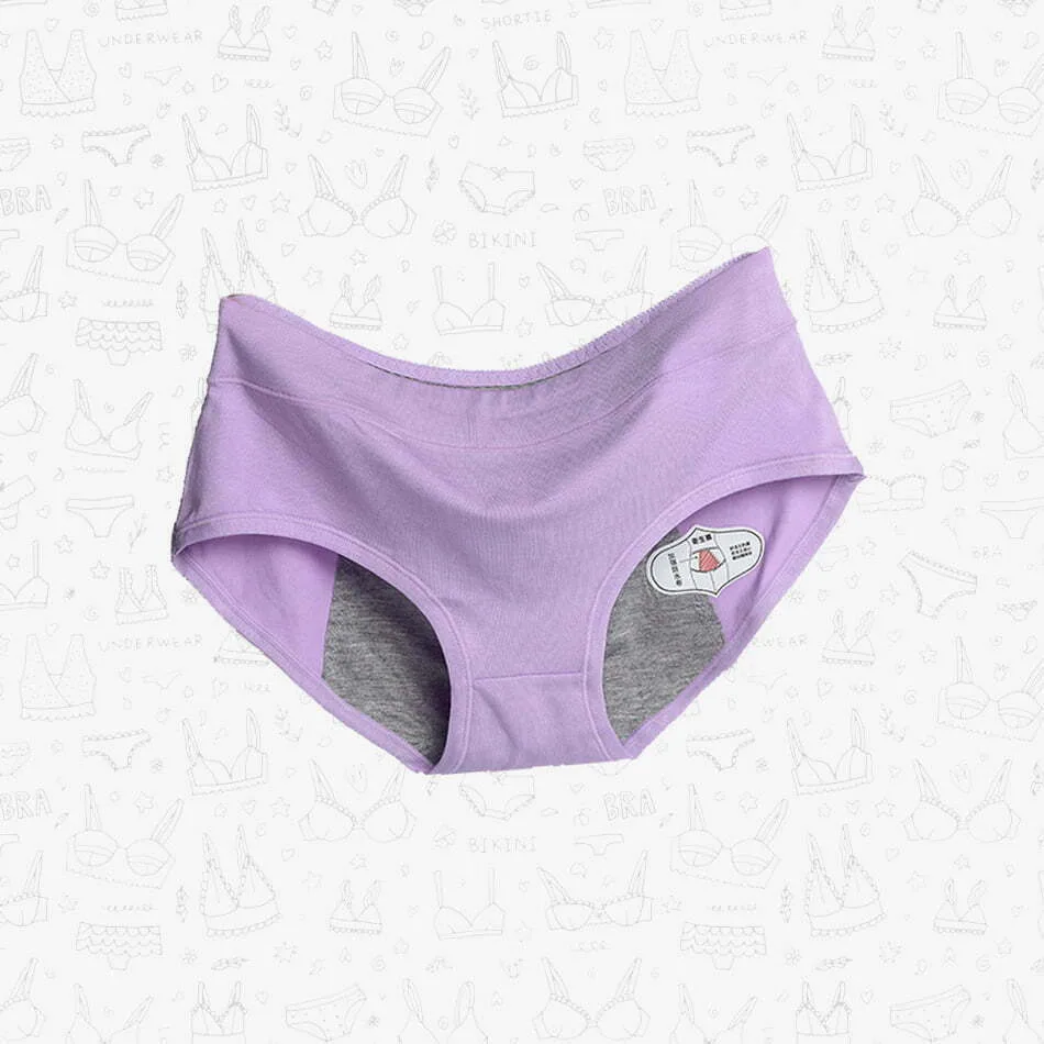 period panty2
