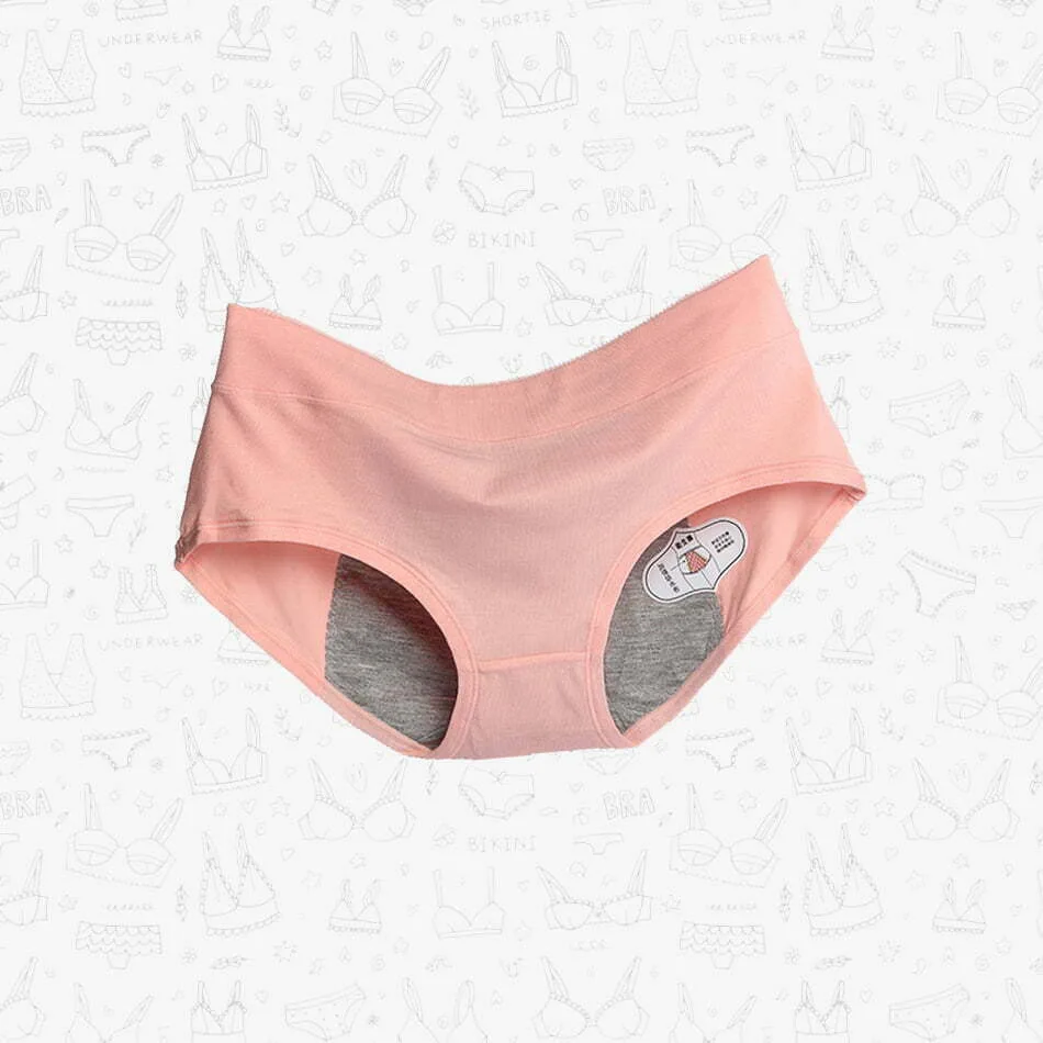 period panty
