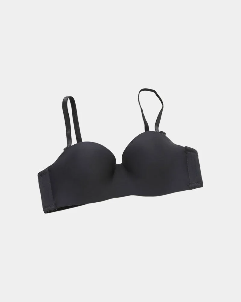 MaeveMe Push up Strapless Bra for Big Busted Women Nepal