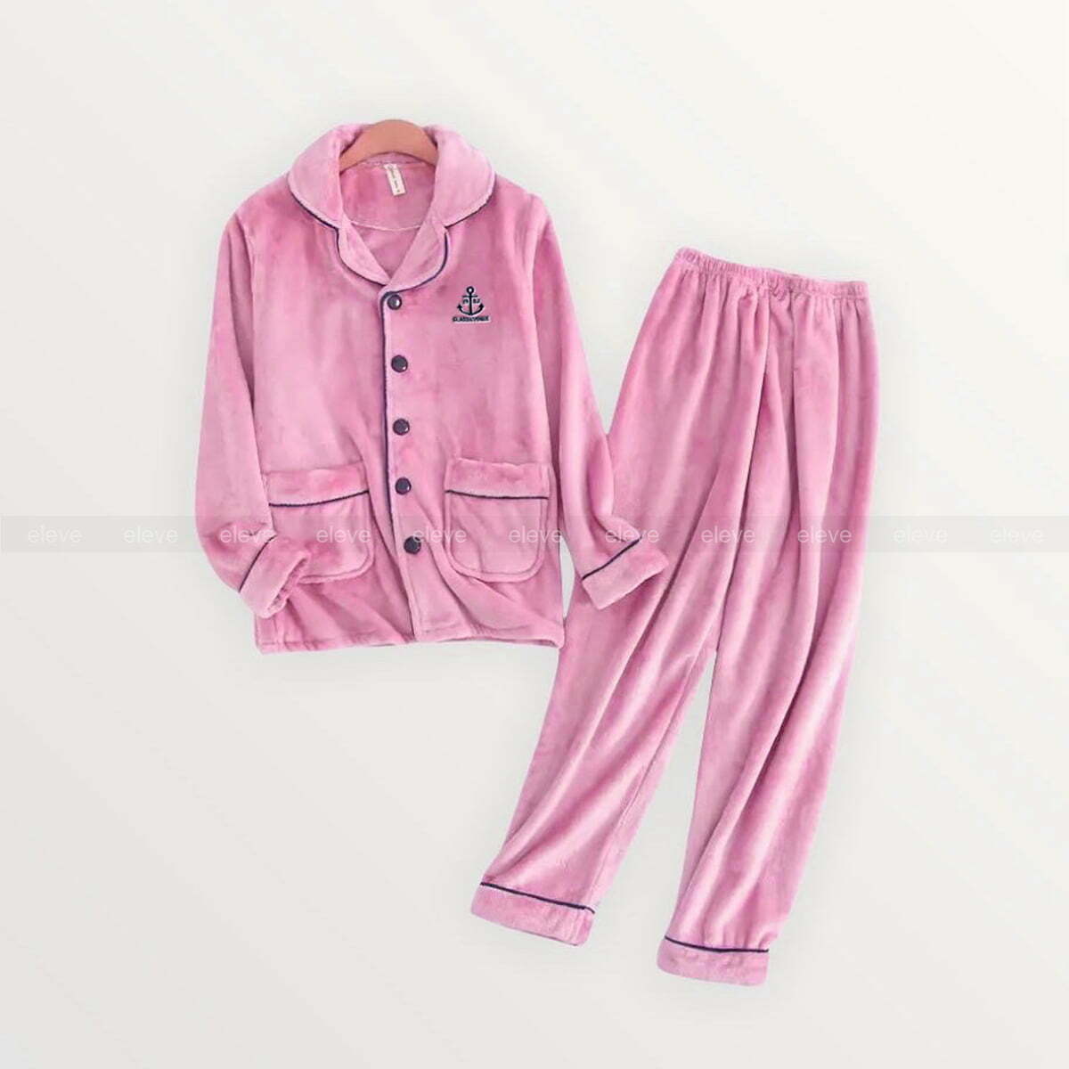 pink pajama