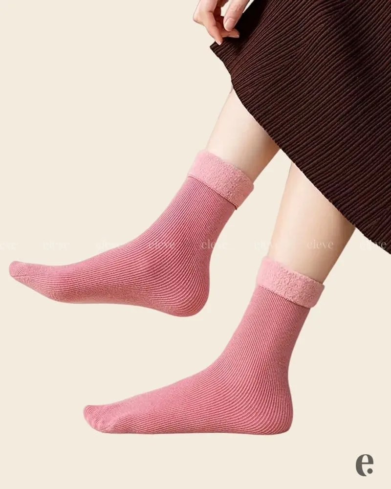 winter socks