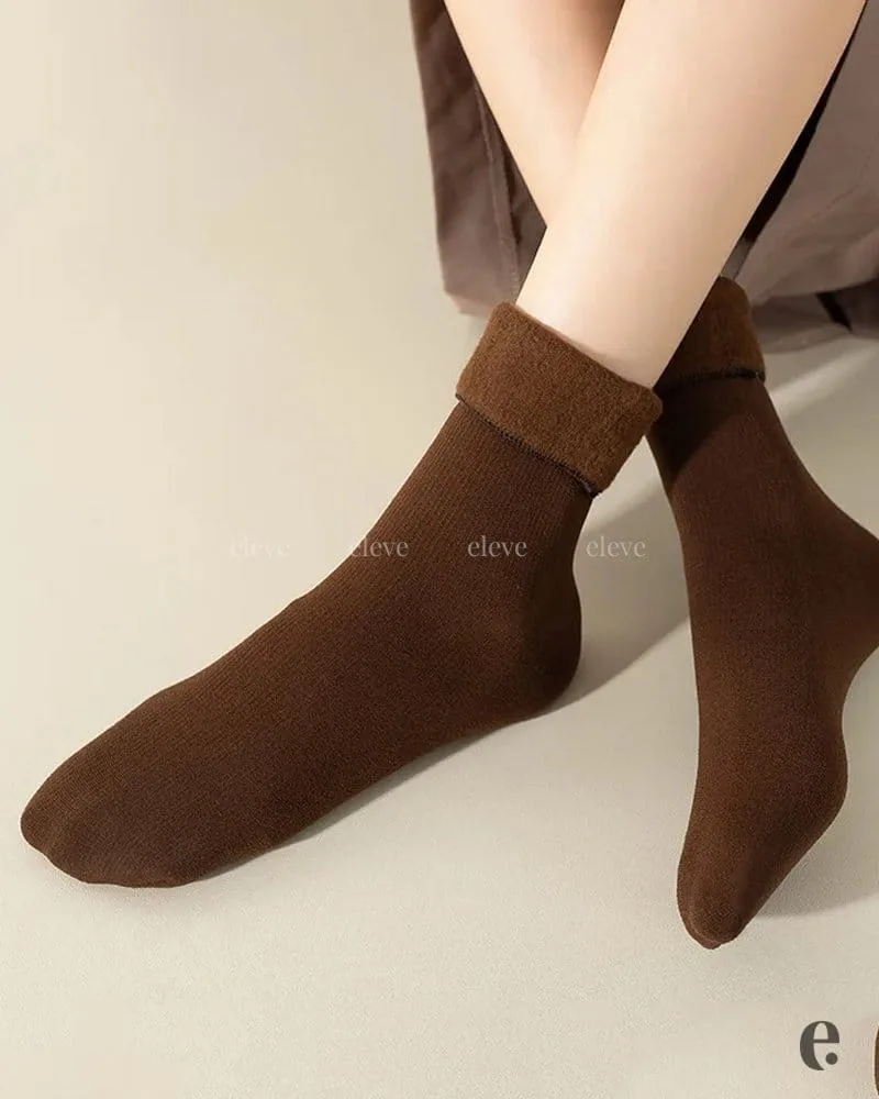 winter socks