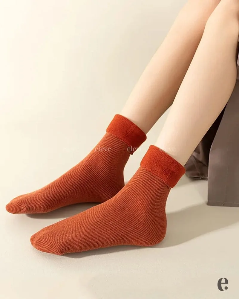 winter socks