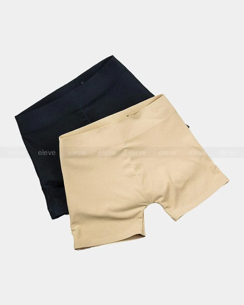 Ladies Seamless Padded Butt Lifter - Image 6