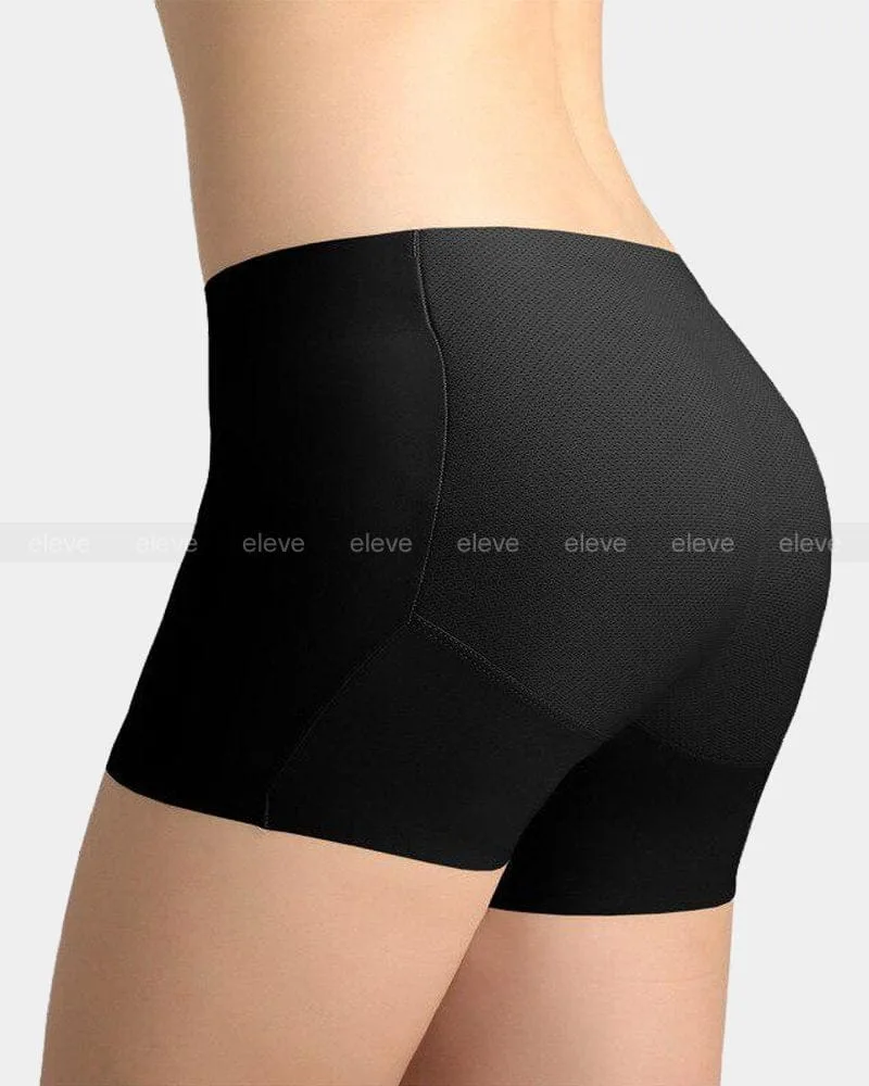 Ladies Seamless Padded Butt Lifter - Image 3