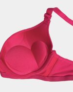 High Quality Double Pushup B Cup Bra - Image 3