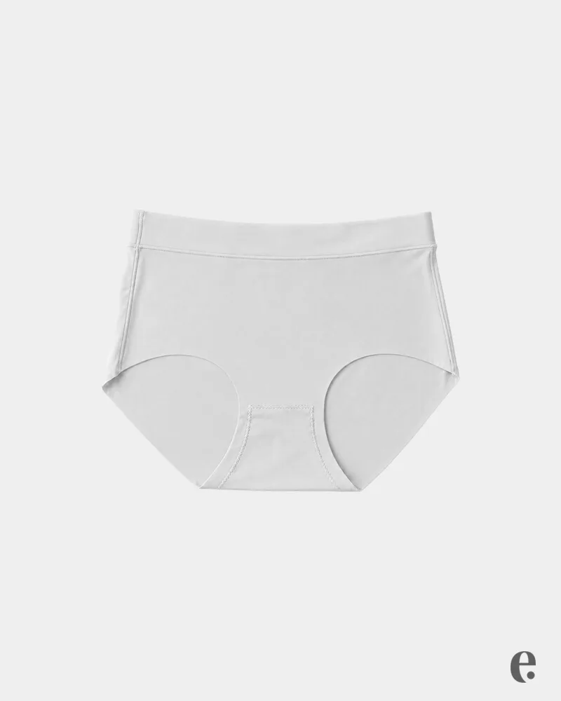 Ice Silk Stretchable Seamless Panties - Image 4
