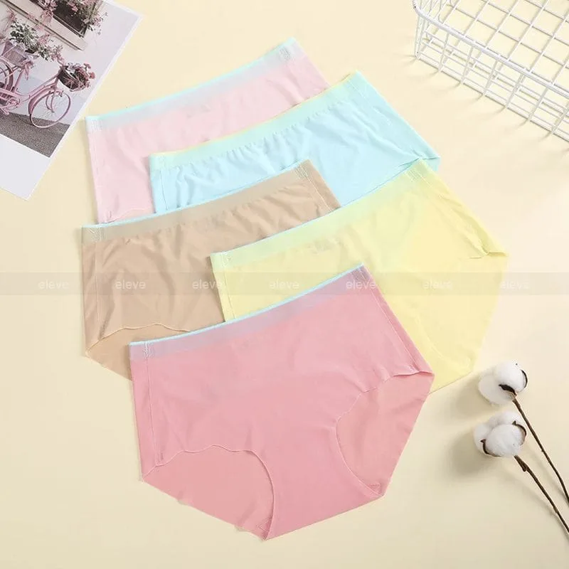 ice silk panty