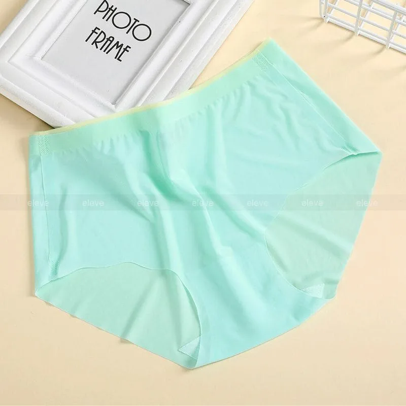 ice silk panty