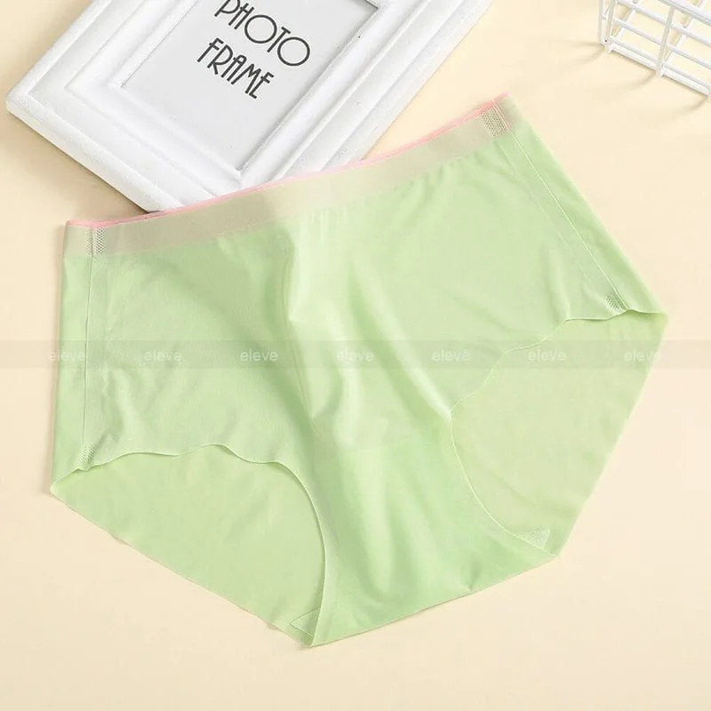 ice silk panty