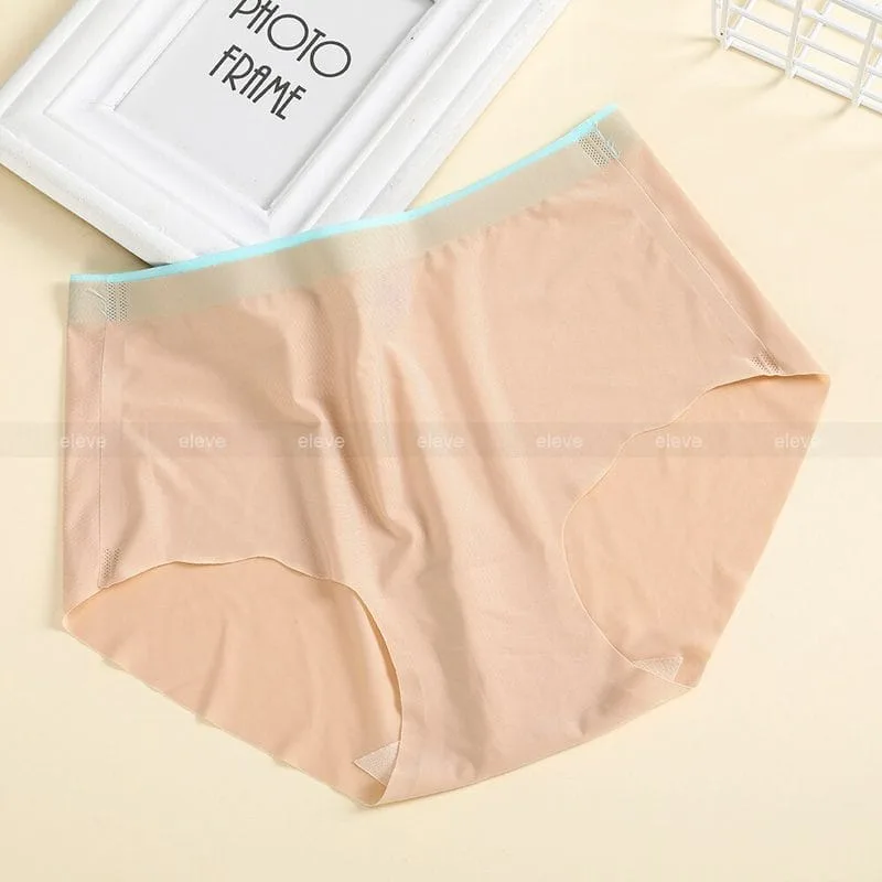 ice silk panty
