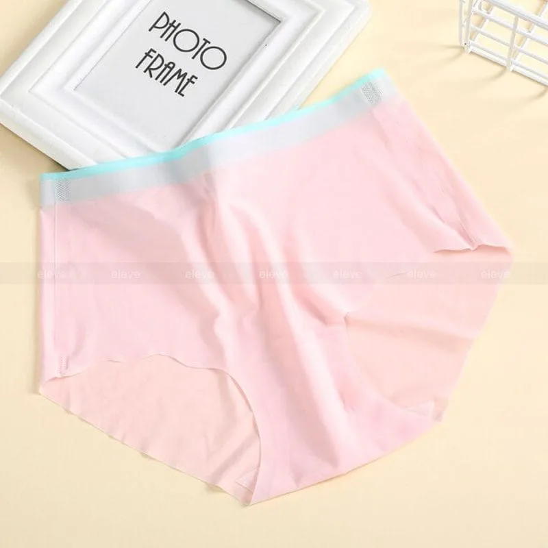 ice silk panty