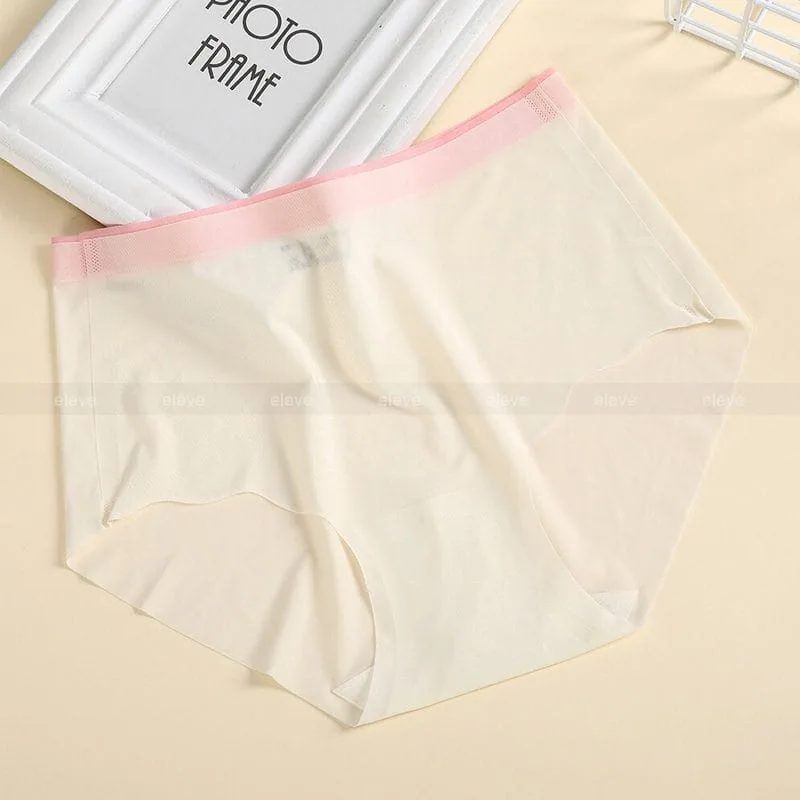ice silk panty