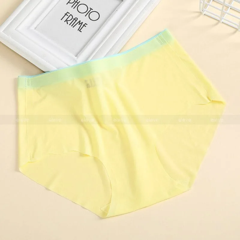 ice silk panty