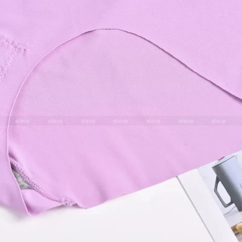 Ice Silk Stretchable Seamless Panties - Image 7