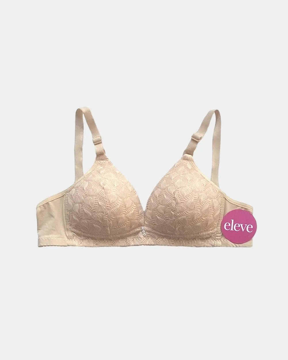 A cup bra
