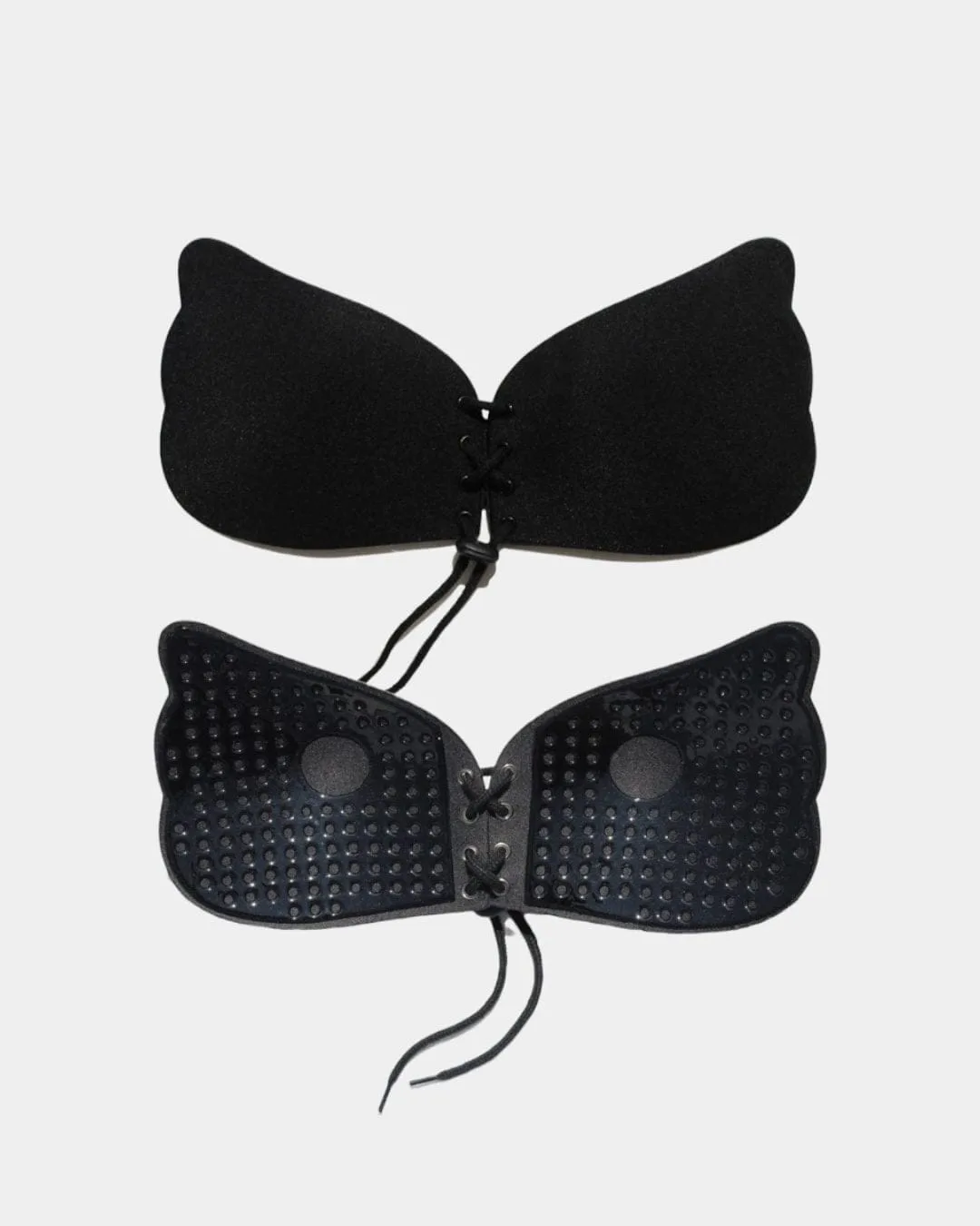 Adhesive Bra