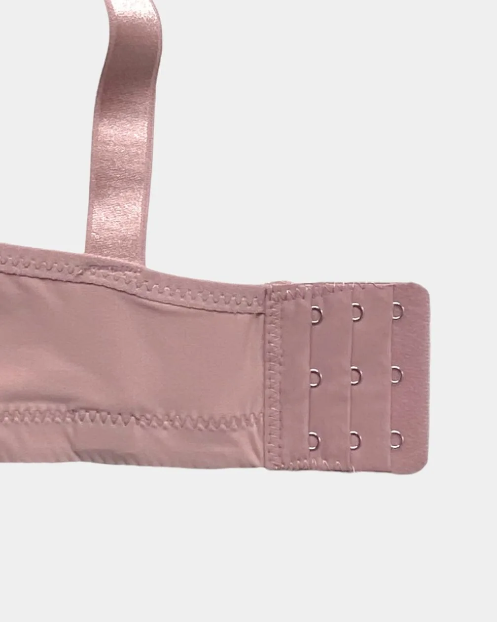 C Cup Seamless Bra - Image 4