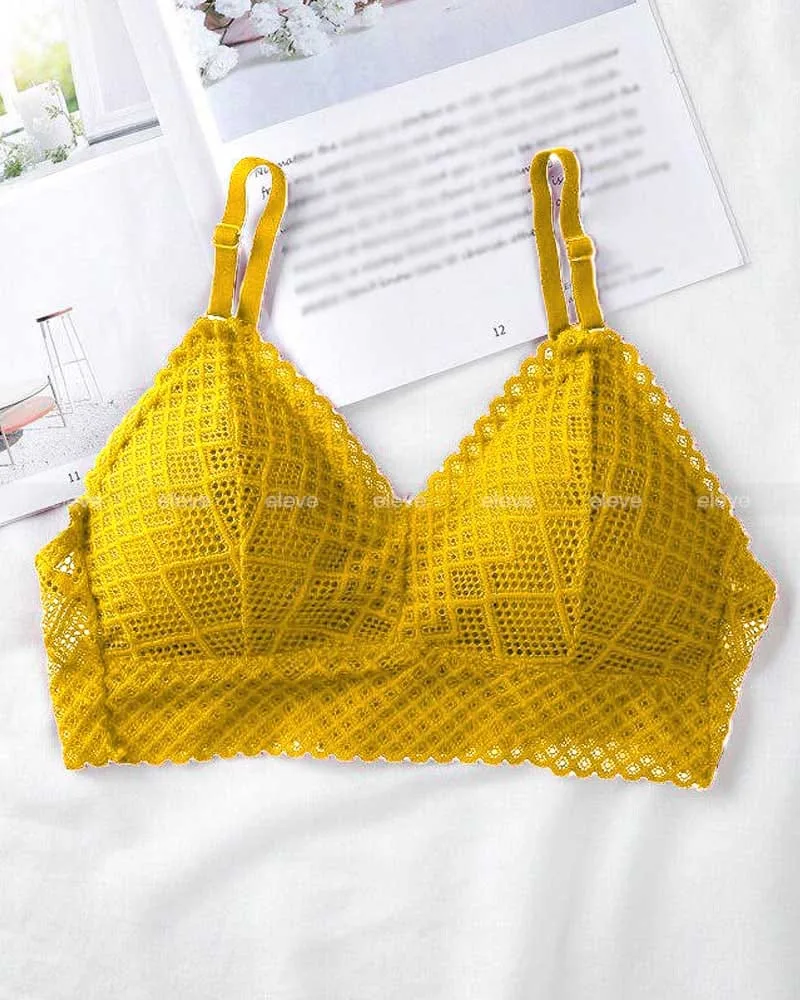 bralette