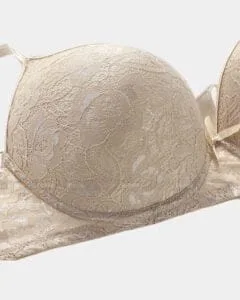 B Cup Bra