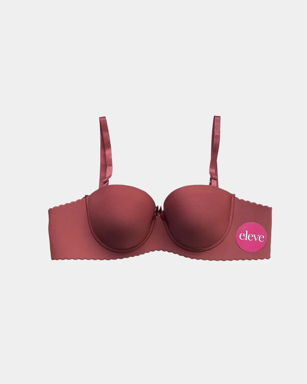 Seamless Bra