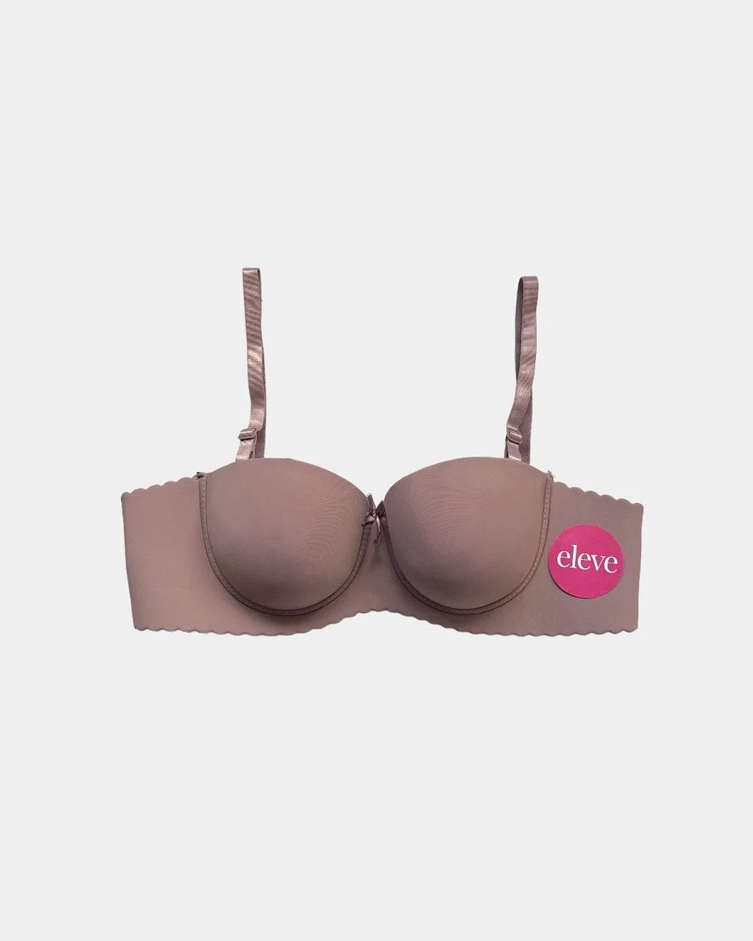 Seamless Bra