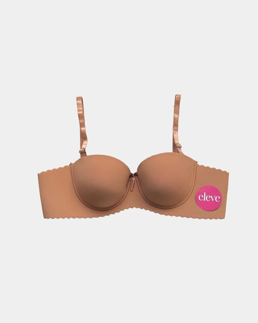 Seamless Bra