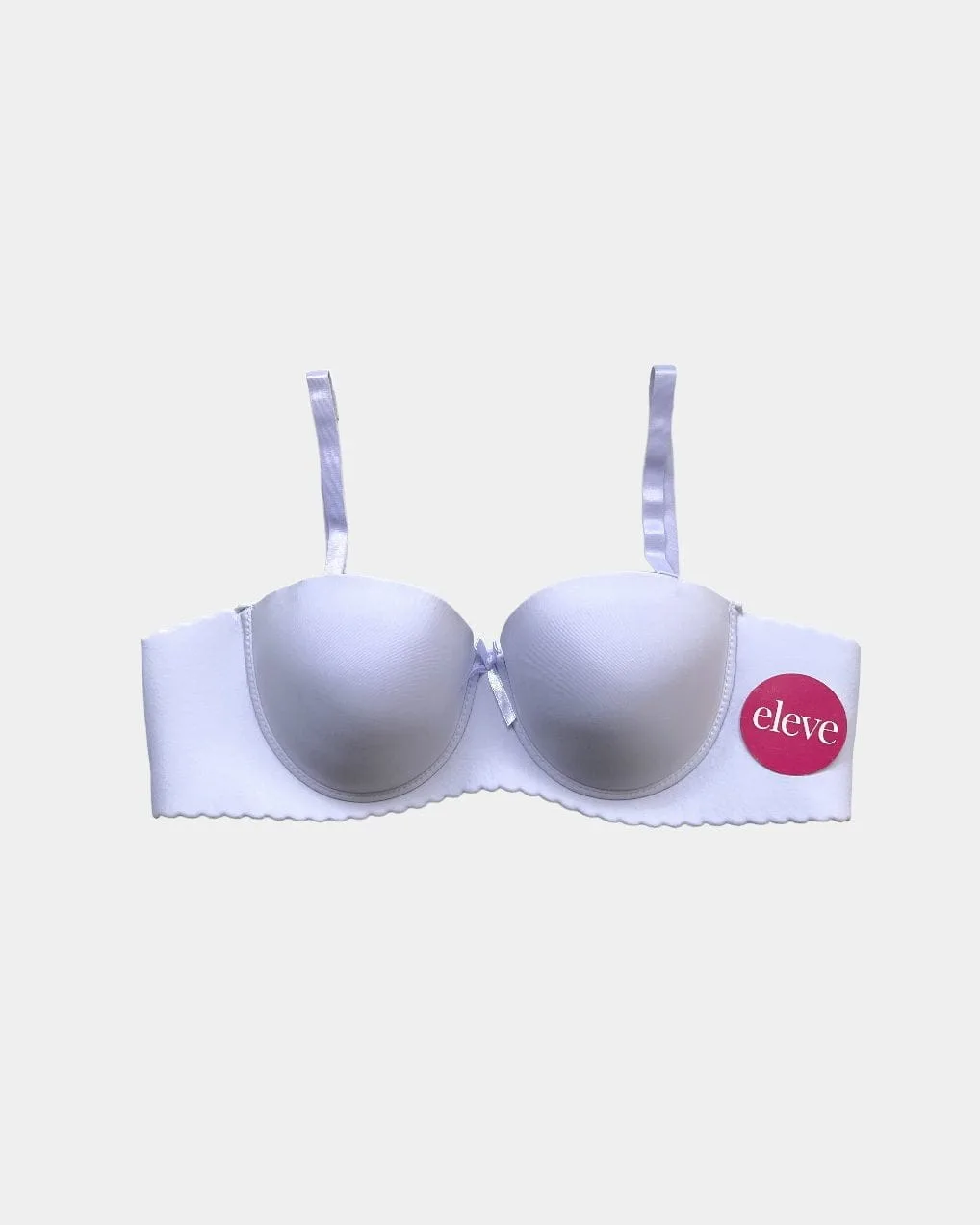 Seamless Bra