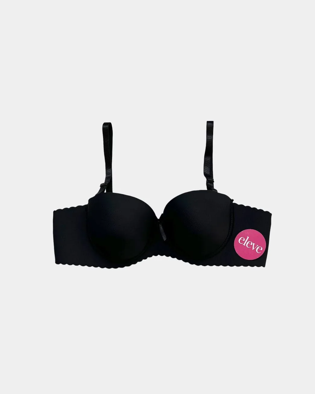 Seamless Bra