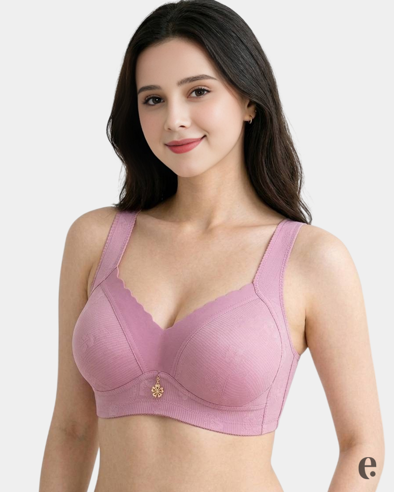 Full Coverage C Cup Beautiful Bra