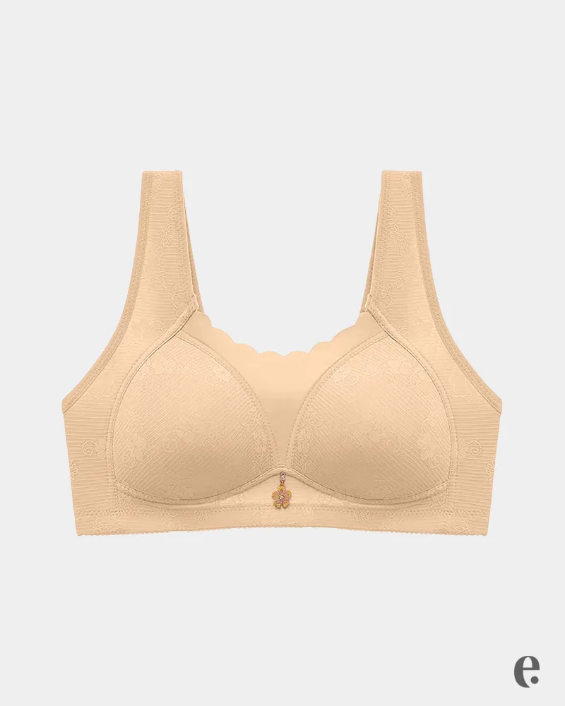 Full Coverage C Cup Beautiful Bra
