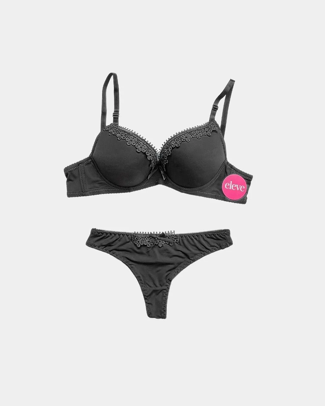 Copa bra set