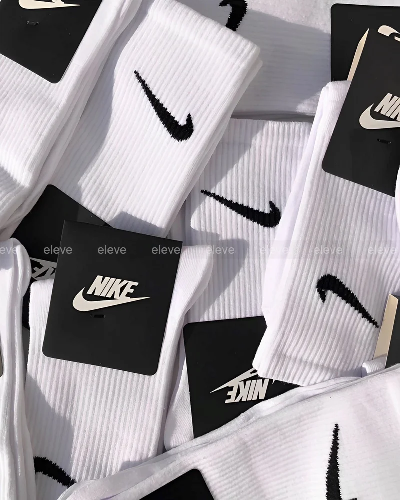 nike socks