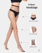 Fishnet-stocking