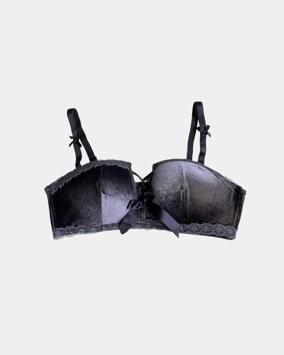 Velvet Bra