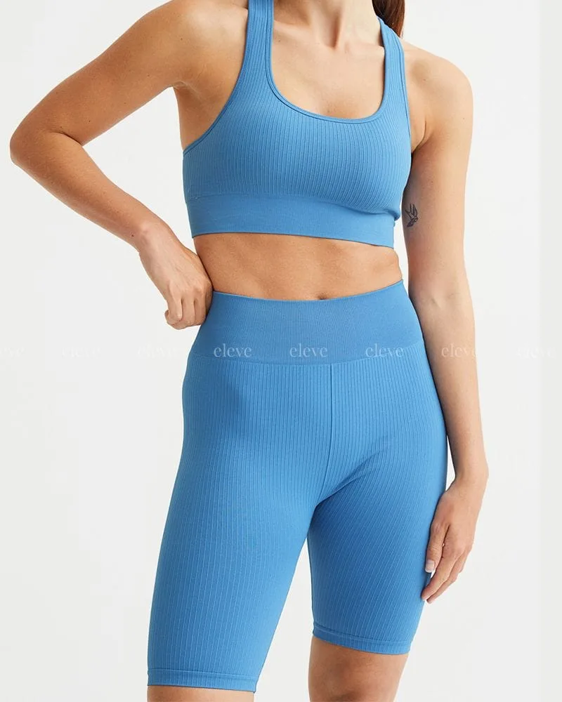 Biker Shorts