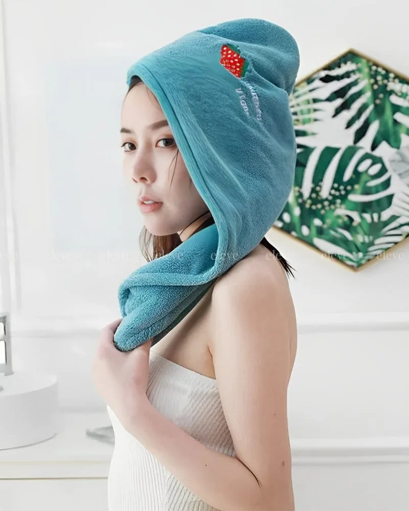 hairtowel