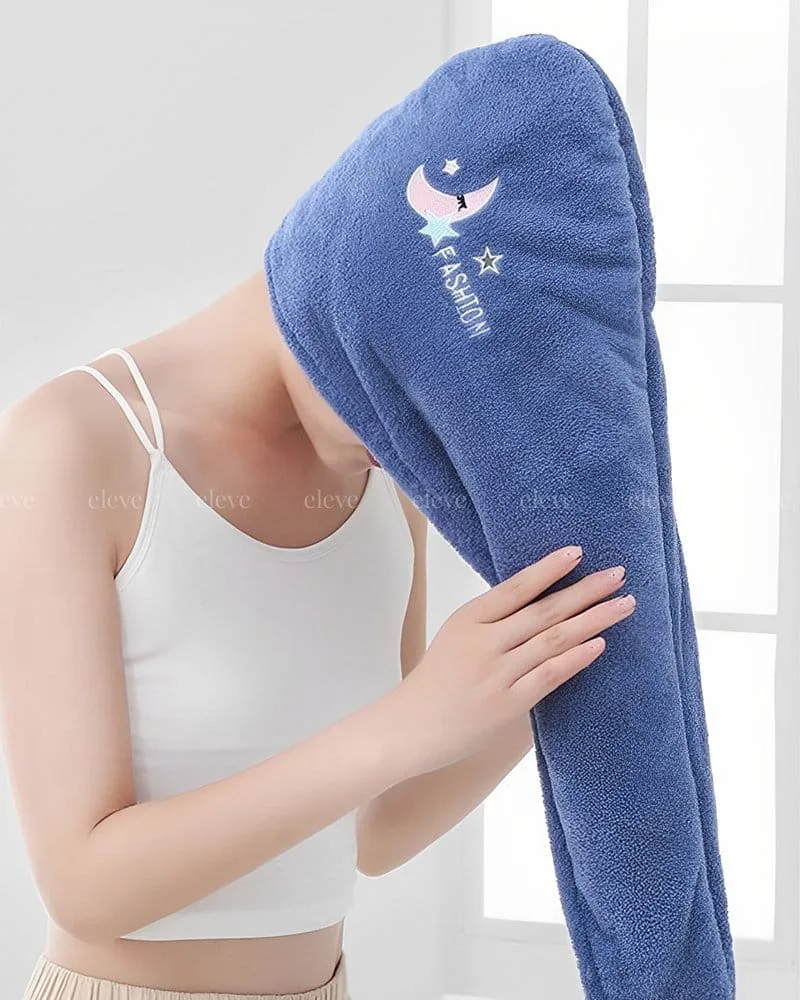 hairtowel
