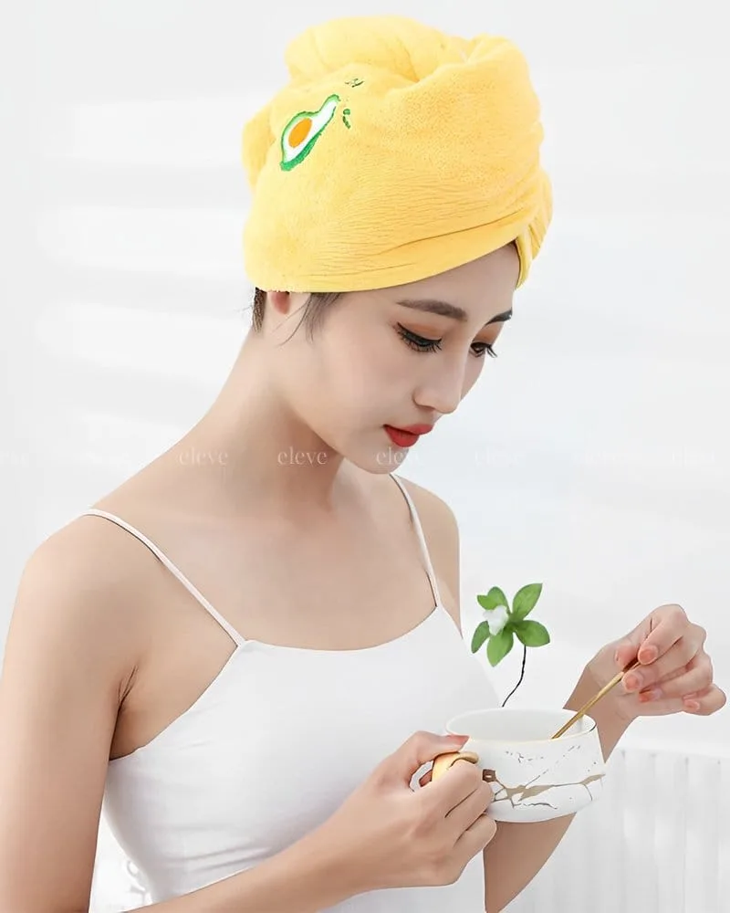 hairtowel