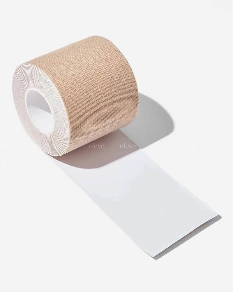 boob tape