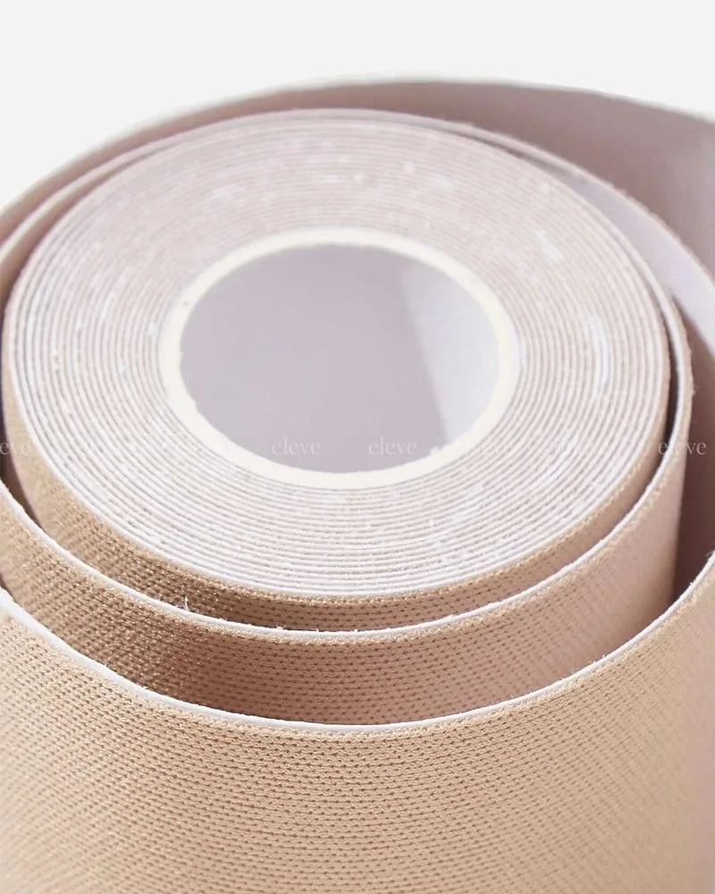 boob tape