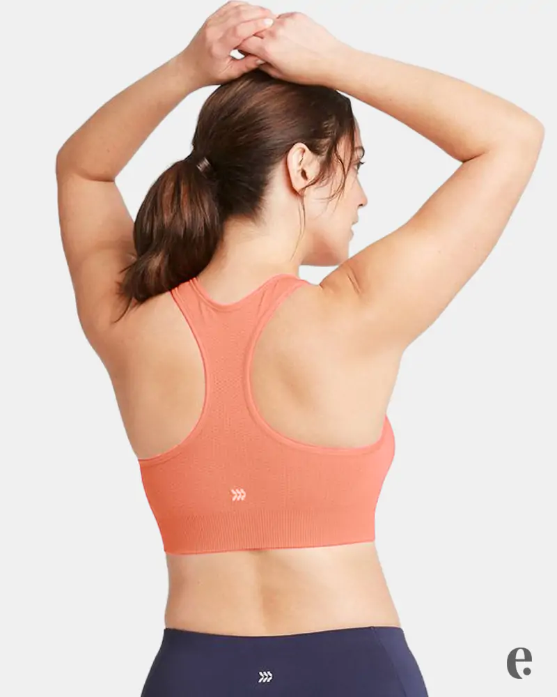 sports bra