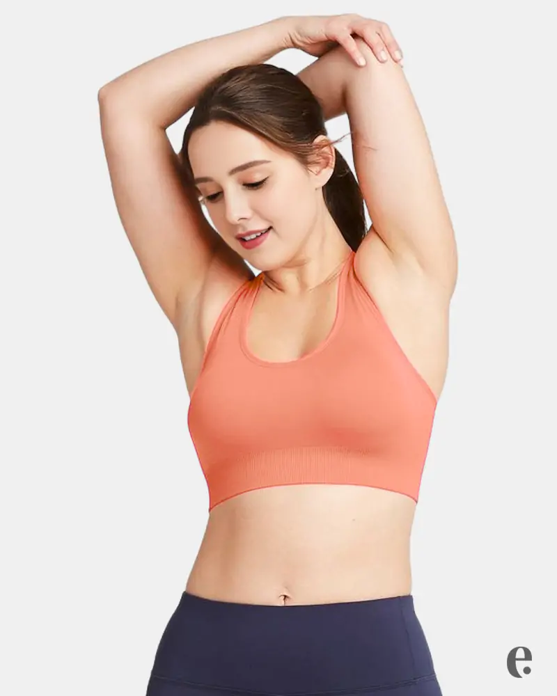 sports bra