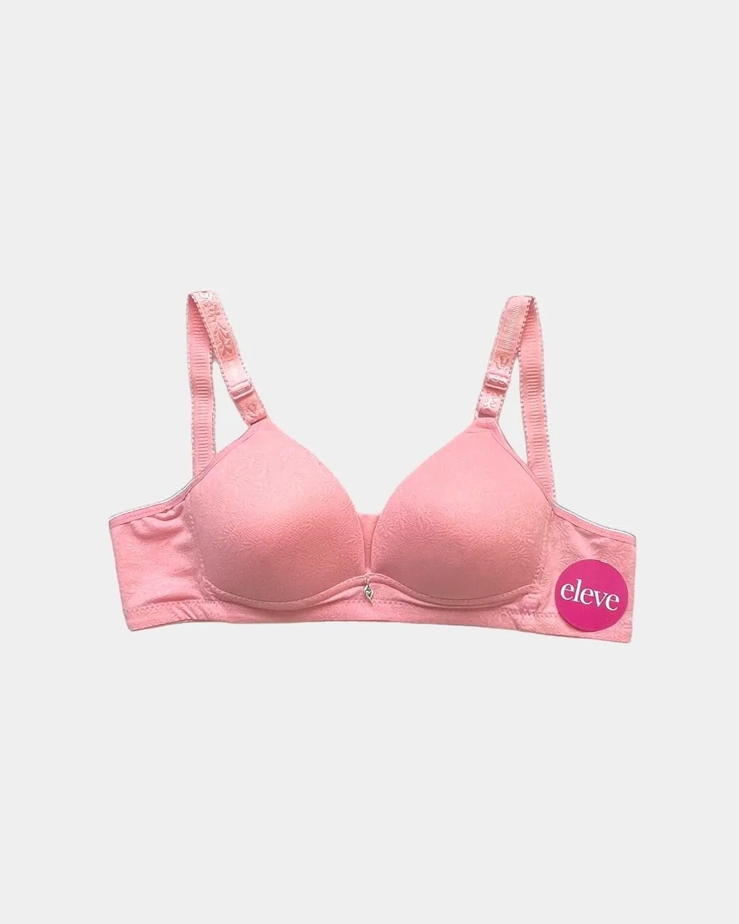 Comfortable B cup