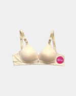 Comfortable B cup