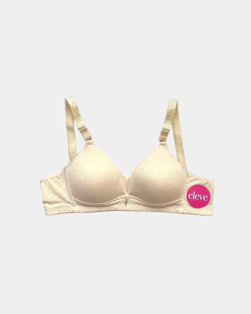 Comfortable B cup