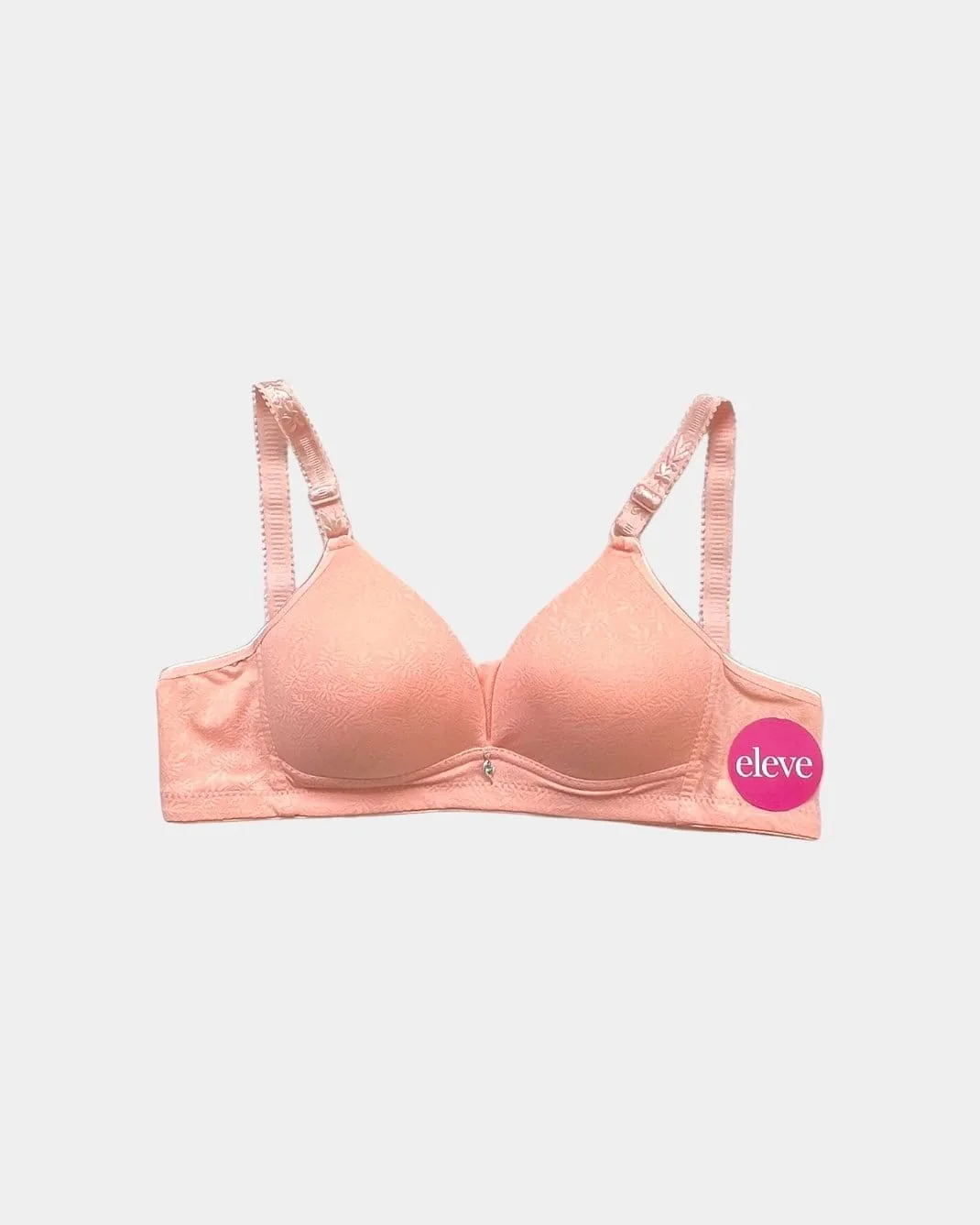 Comfortable B cup