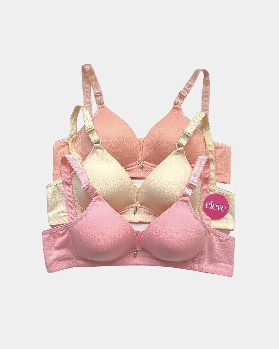 Comfortable B cup
