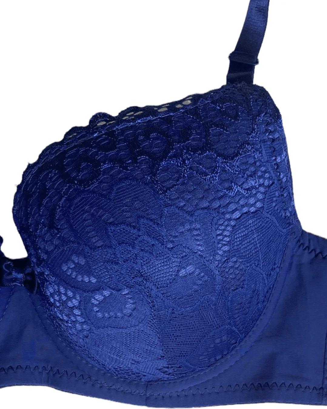 Lace bra set