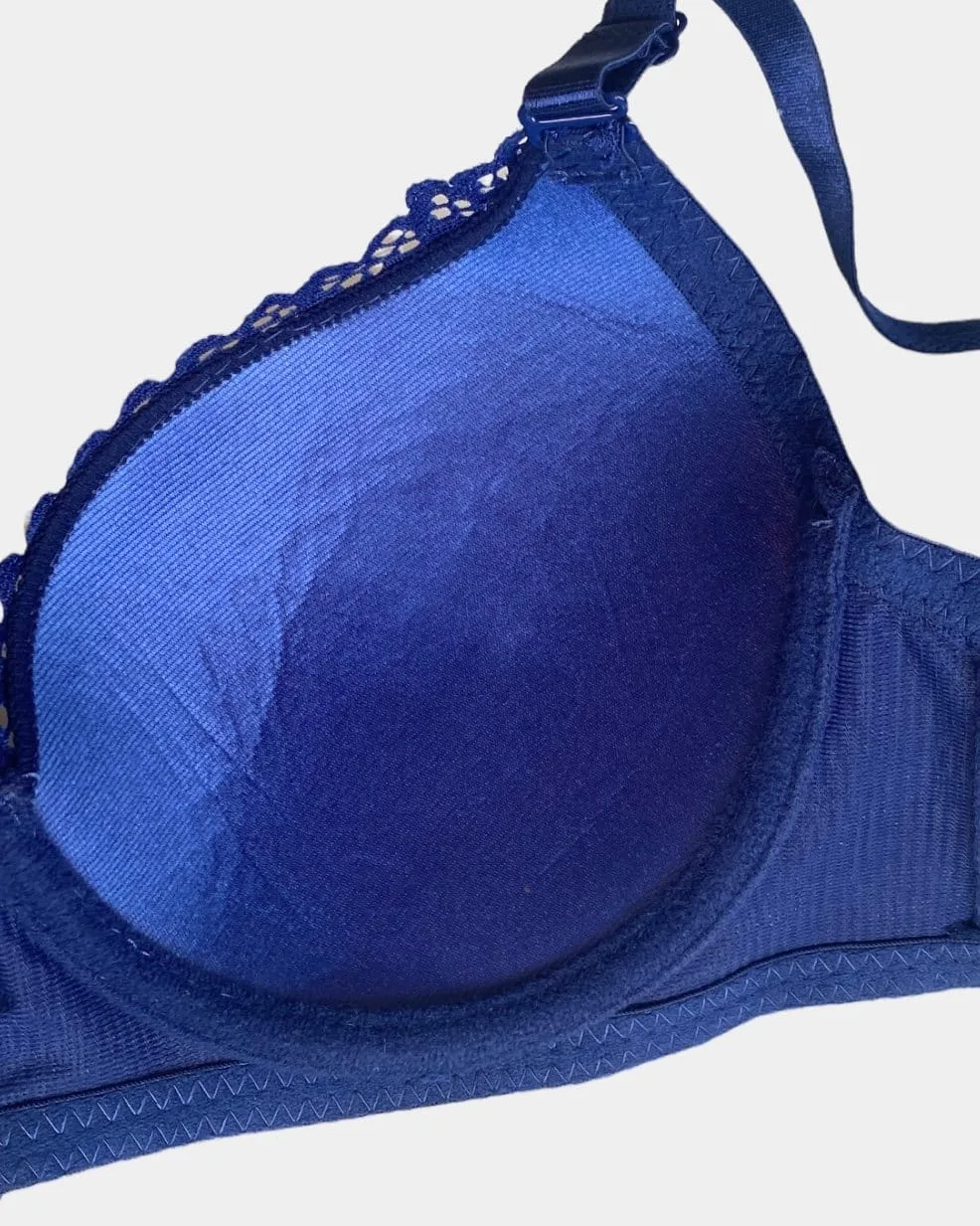 Lace bra set